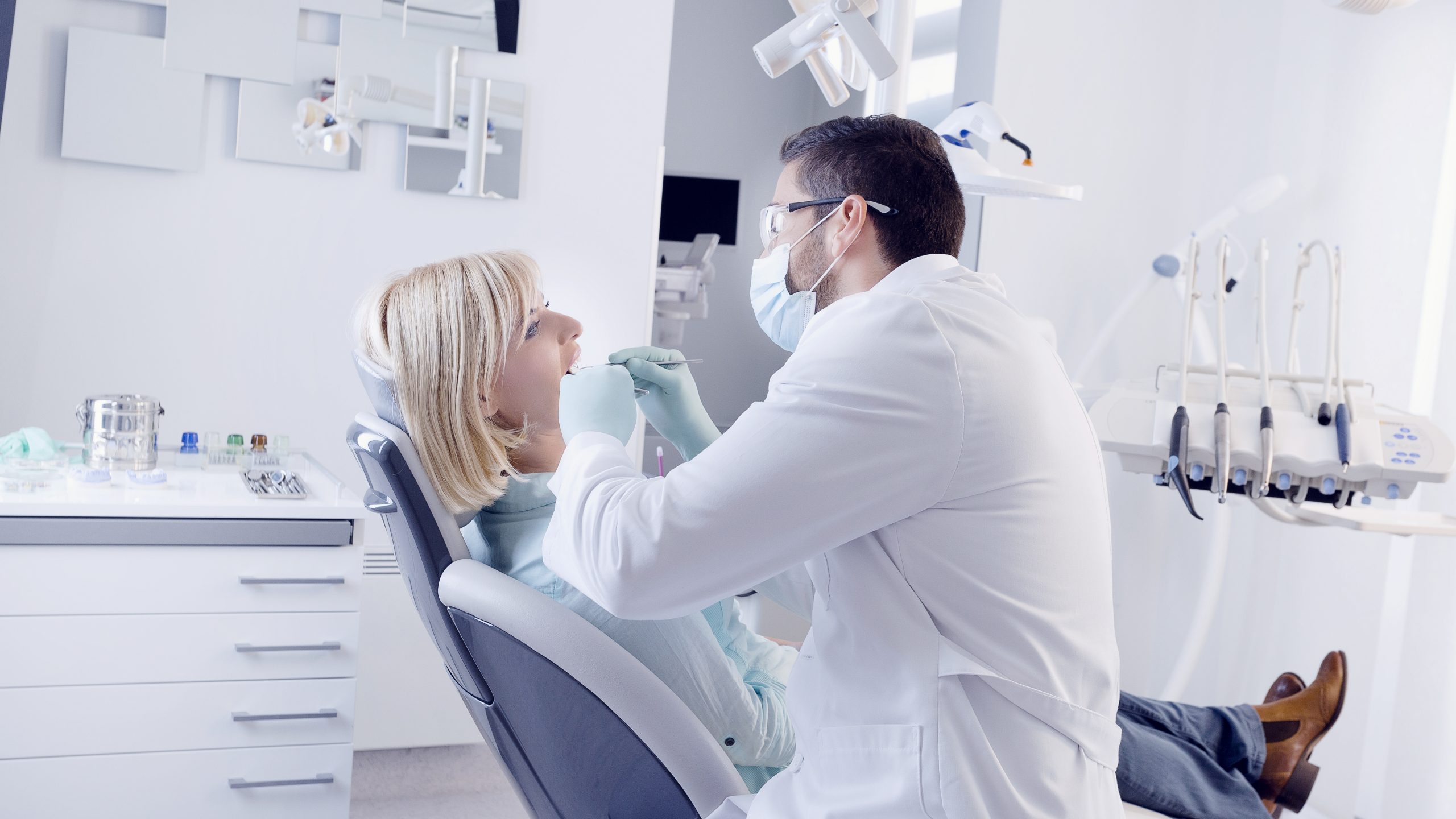 Dentist in Dalton, GA