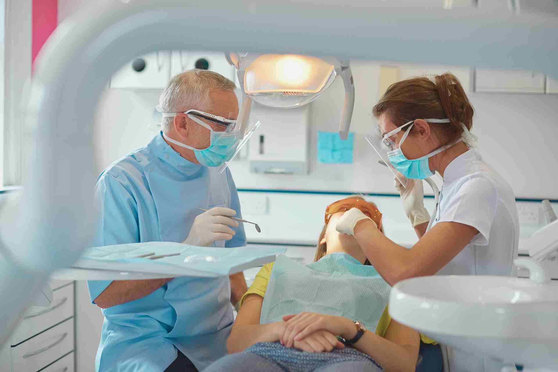 Dentist in Dalton, GA